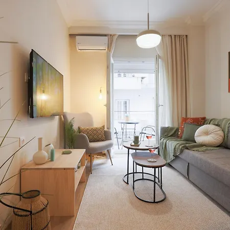 Superior 3br, 3kingbeds, Center, Balcony