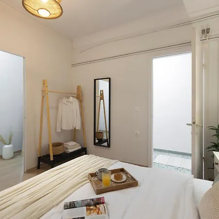 Superior 3br, 3kingbeds, Center, Balcony