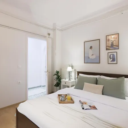 Apartmán Superior 3br, 3kingbeds, Center, Balcony Soluň