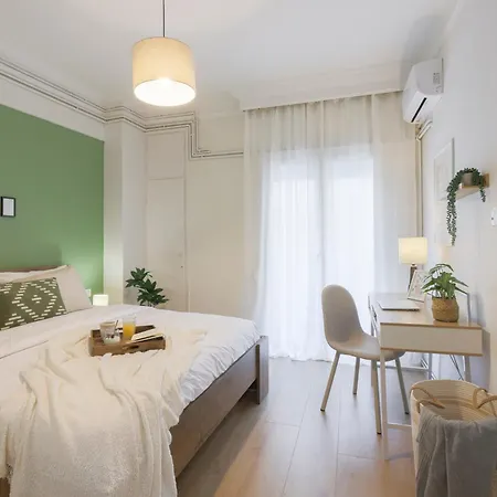 Superior 3br, 3kingbeds, Center, Balcony